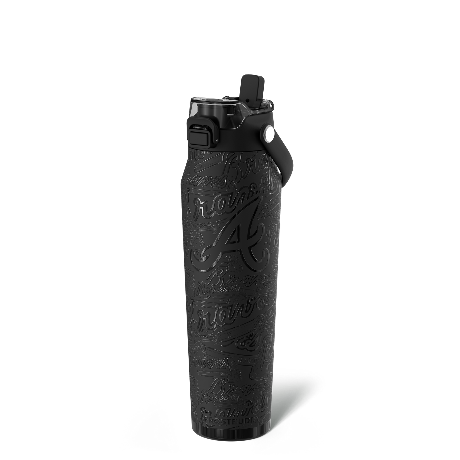 Bottle Buddy 32oz | Atlanta Braves | Night Game
