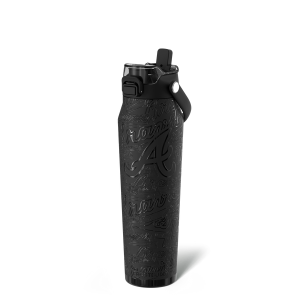 Bottle Buddy 32oz | Atlanta Braves | Night Game