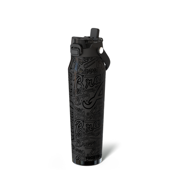 Bottle Buddy 32oz | Atlanta Braves | Night Game