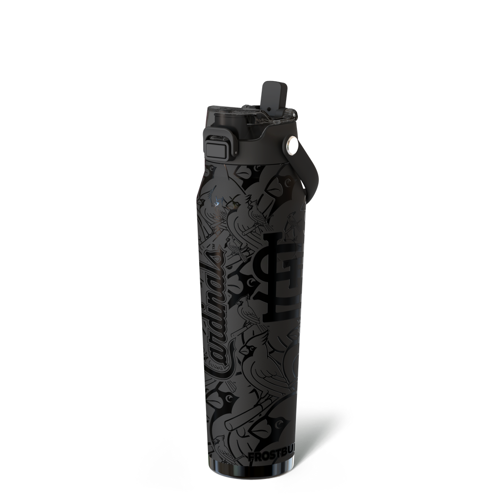 Bottle Buddy 32oz | St. Louis Cardinals | Night Game