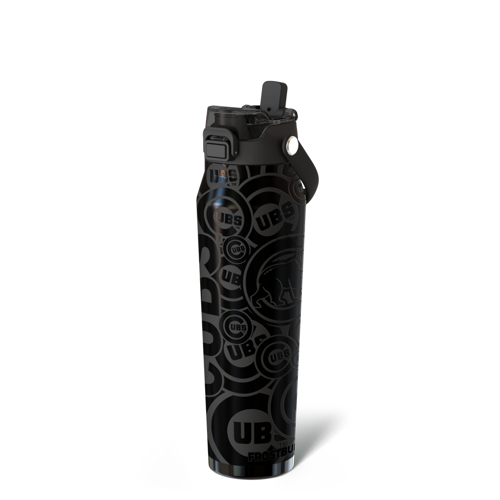 Bottle Buddy 32oz | Chicago Cubs | Night Game