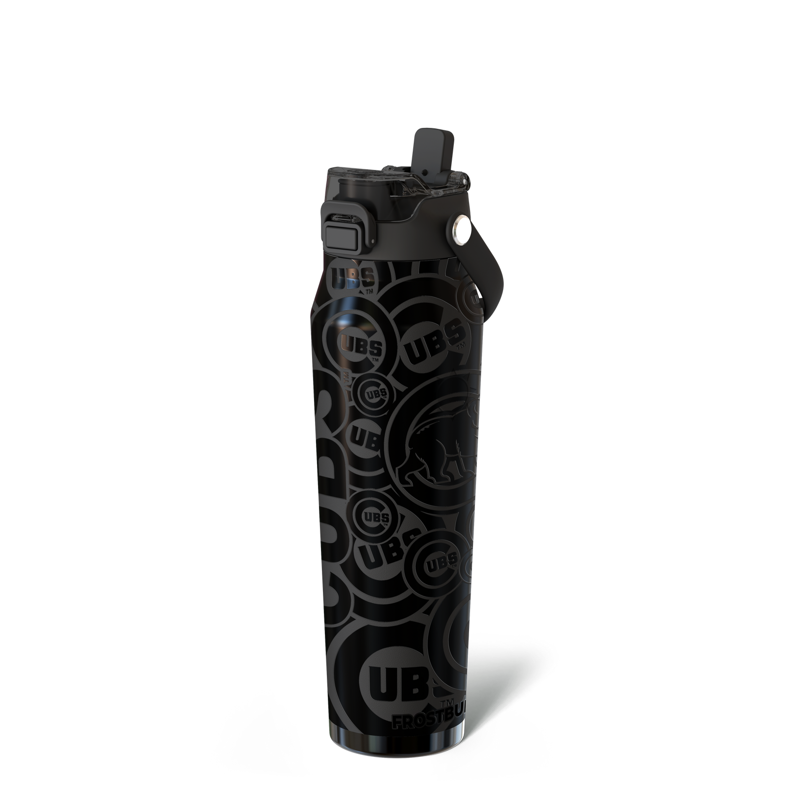 Bottle Buddy 32oz | Chicago Cubs | Night Game