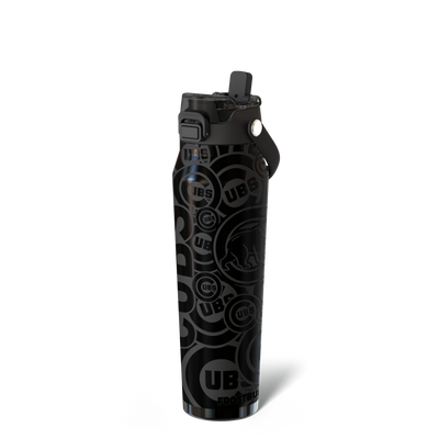 Bottle Buddy 32oz | Chicago Cubs | Night Game