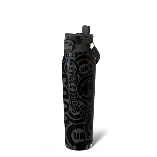 Bottle Buddy 32oz | Chicago Cubs | Night Game