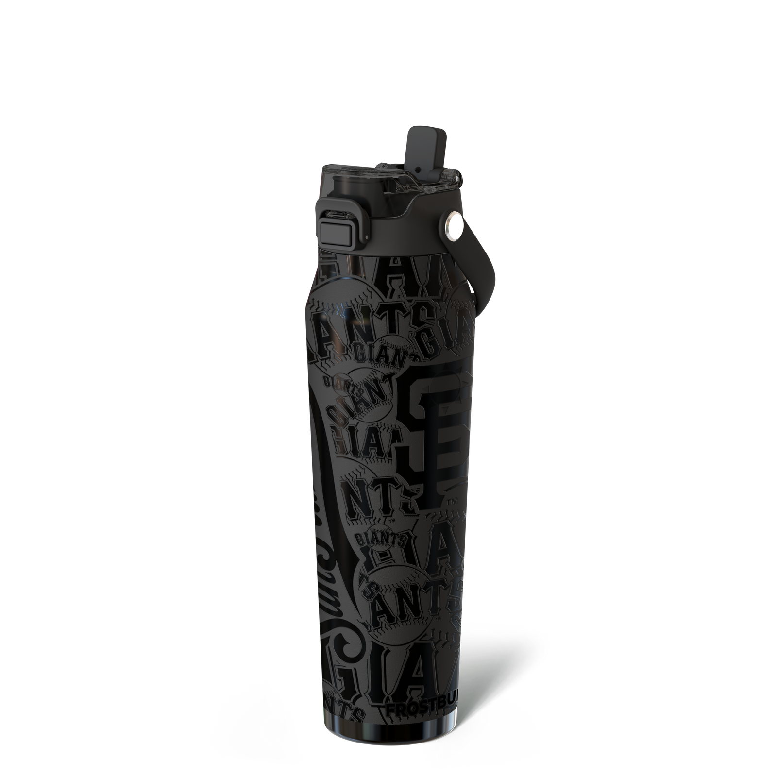Bottle Buddy 32oz | San Francisco Giants | Night Game