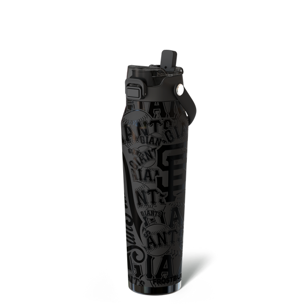 Bottle Buddy 32oz | San Francisco Giants | Night Game