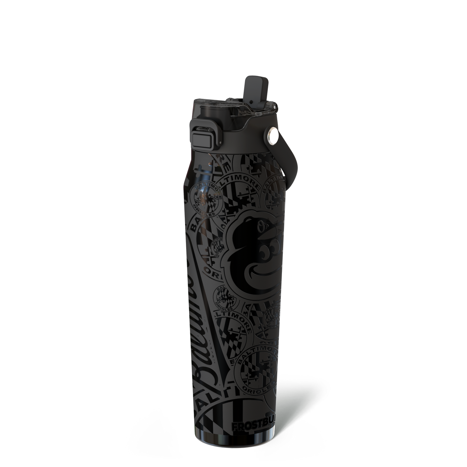 Bottle Buddy 32oz | Baltimore Orioles | Night Game
