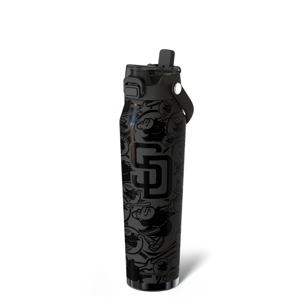 Bottle Buddy 32oz | San Diego Padres | Night Game