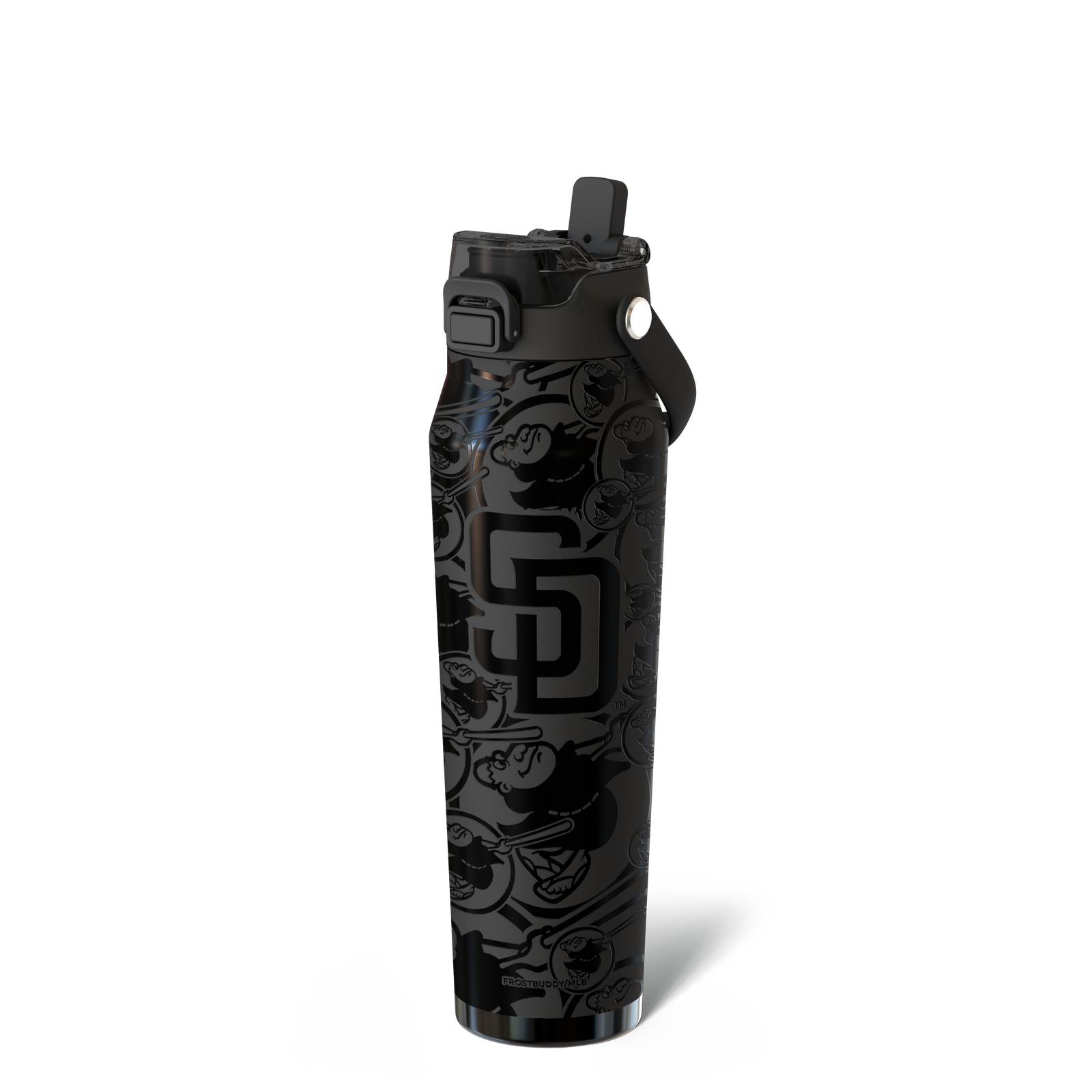 Bottle Buddy 32oz | San Diego Padres | Night Game
