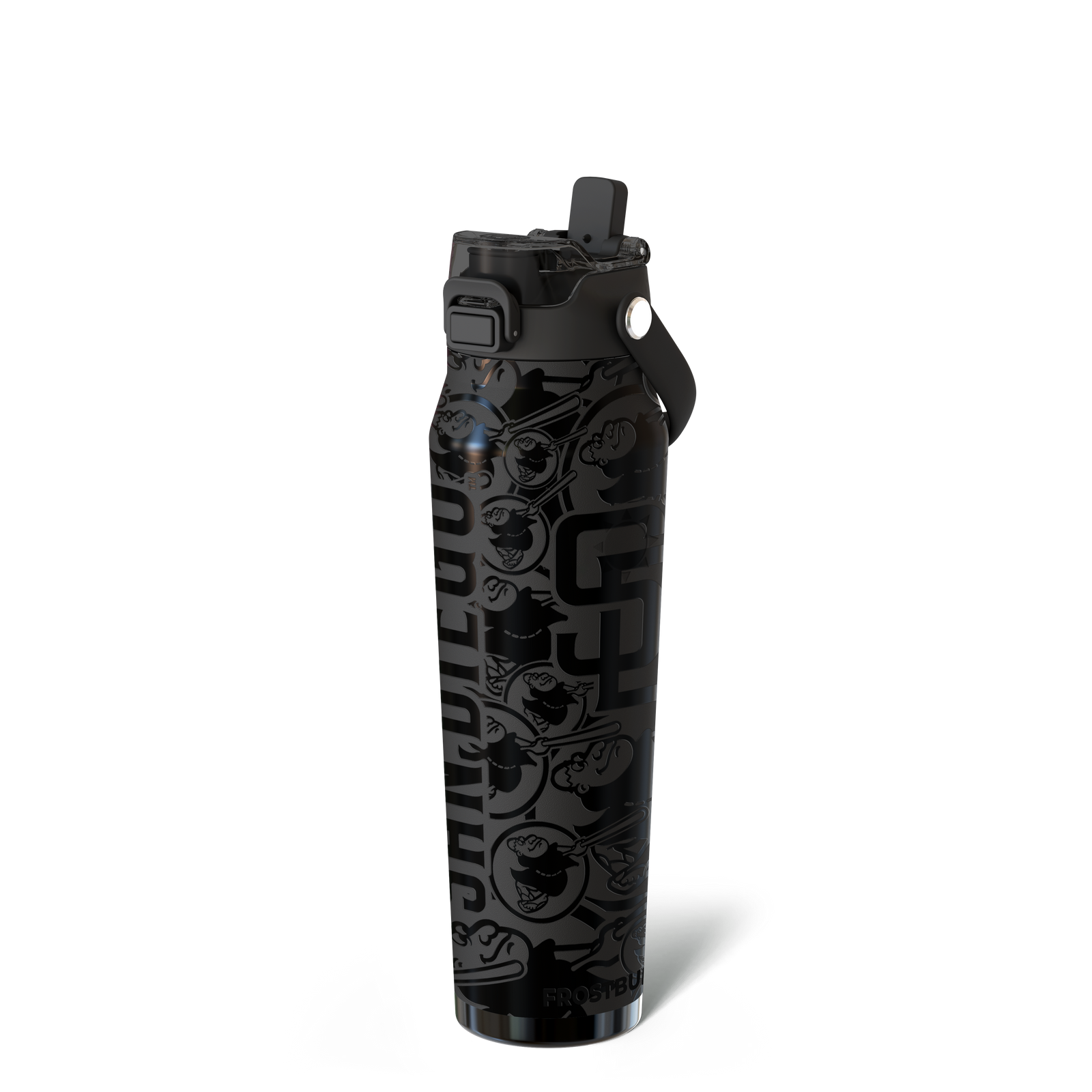 Bottle Buddy 32oz | San Diego Padres | Night Game
