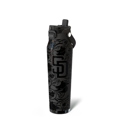Bottle Buddy 32oz | San Diego Padres | Night Game