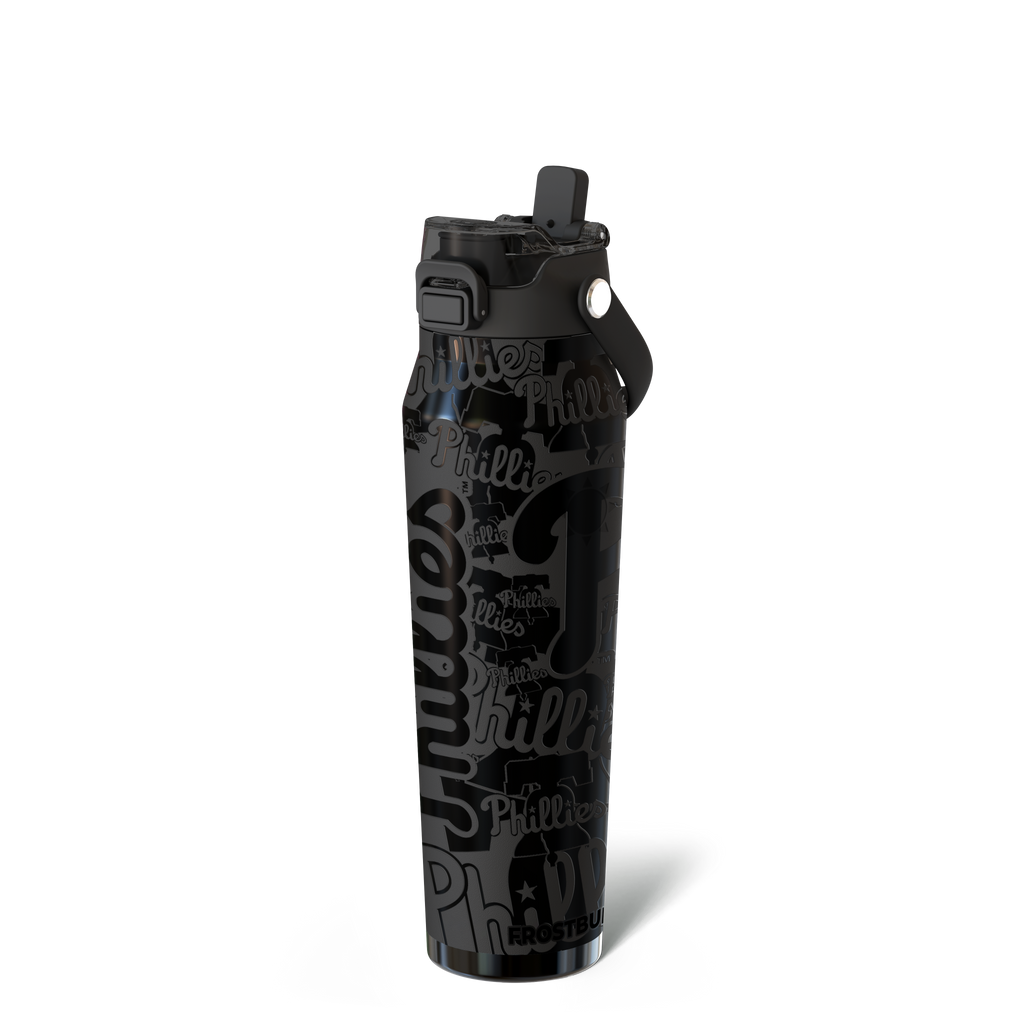 Bottle Buddy 32oz | Philadelphia Phillies | Night Game