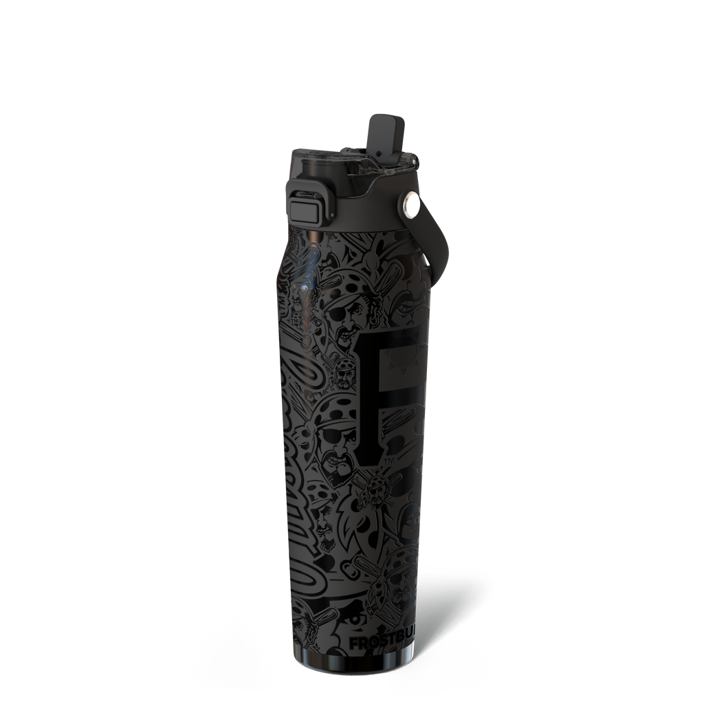 Bottle Buddy 32oz | Pittsburgh Pirates | Night Game
