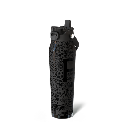 Bottle Buddy 32oz | Pittsburgh Pirates | Night Game