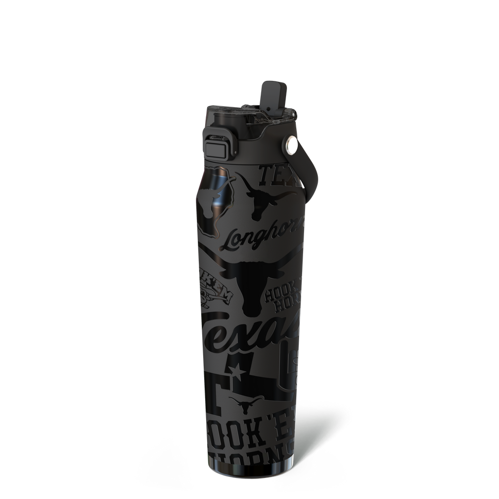 Bottle Buddy 32oz | Texas Longhorns | Night Game