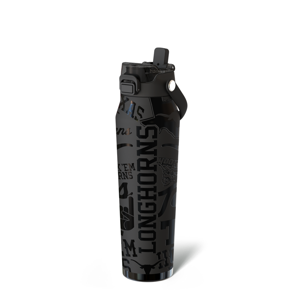 Bottle Buddy 32oz | Texas Longhorns | Night Game