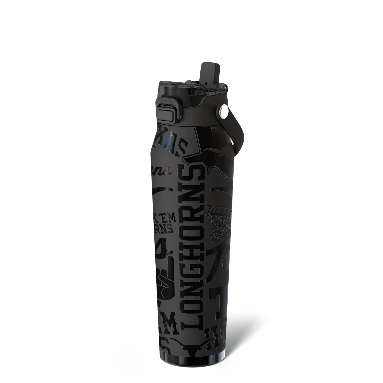 Bottle Buddy 32oz | Texas Longhorns | Night Game