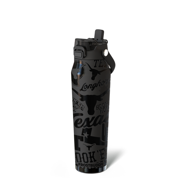 Bottle Buddy 32oz | Texas Longhorns | Night Game