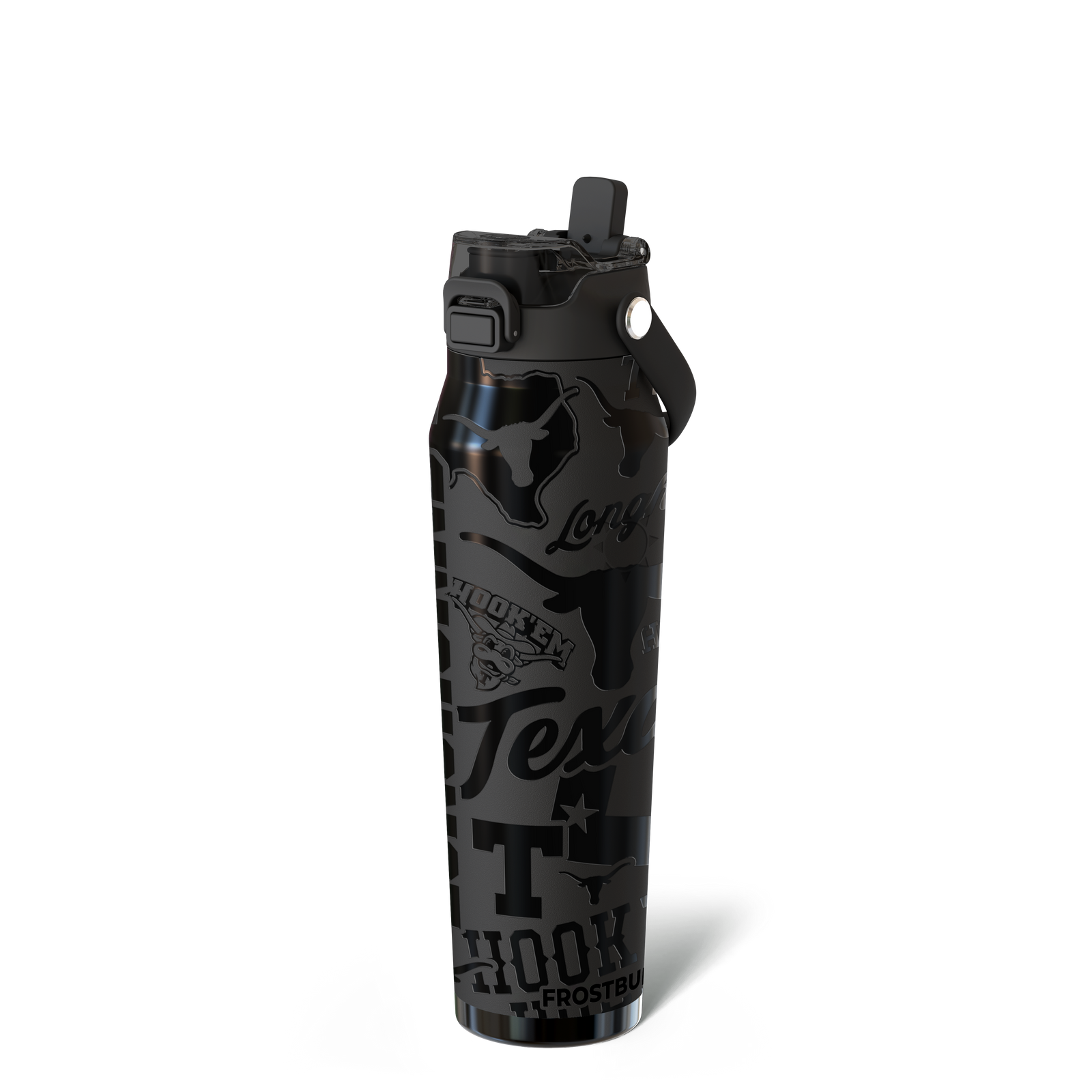 Bottle Buddy 32oz | Texas Longhorns | Night Game