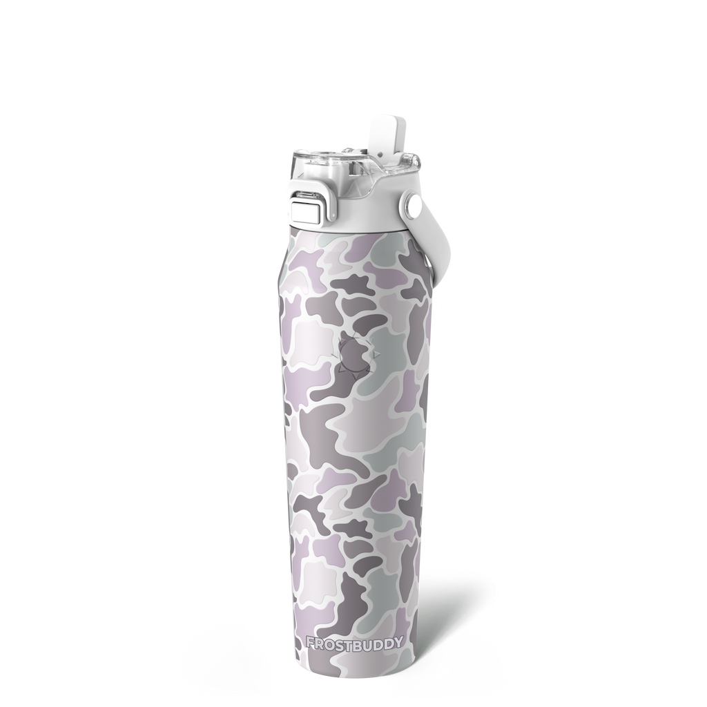 Bottle Buddy 24oz | Deer Camo