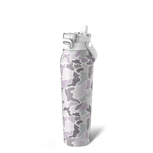 Bottle Buddy 24oz | Deer Camo