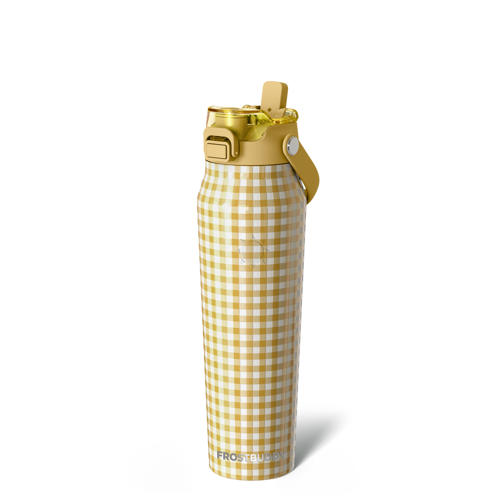 Bottle Buddy 32oz | Fall Picnic