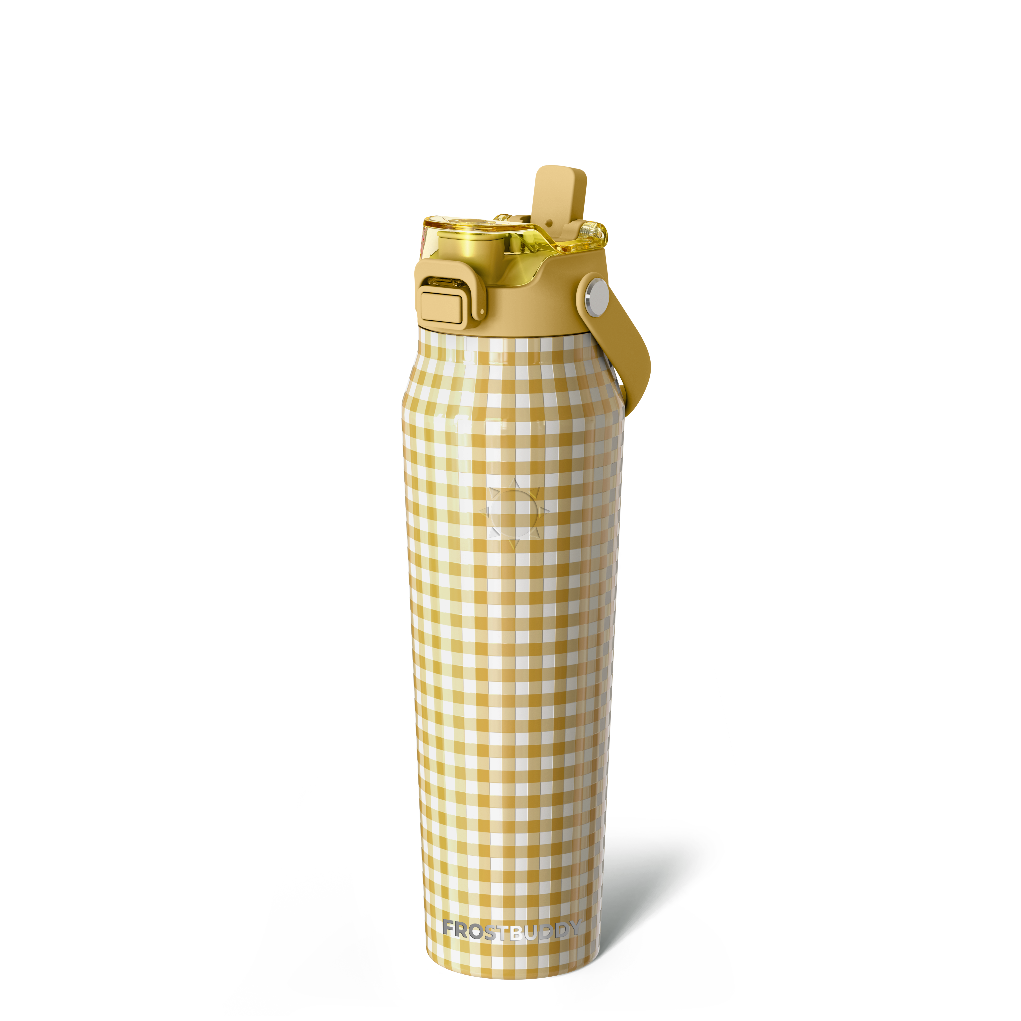Bottle Buddy 32oz | Fall Picnic