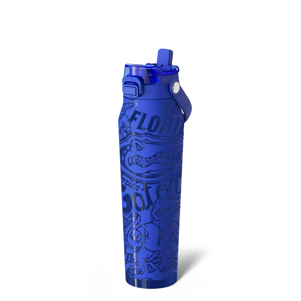 Bottle Buddy 32oz | Florida Gators | Color Rush