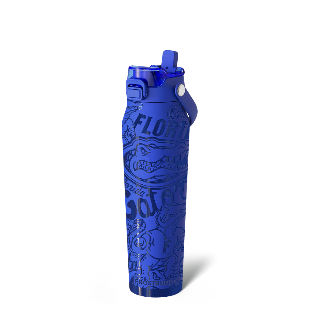 Bottle Buddy 32oz | Florida Gators | Color Rush