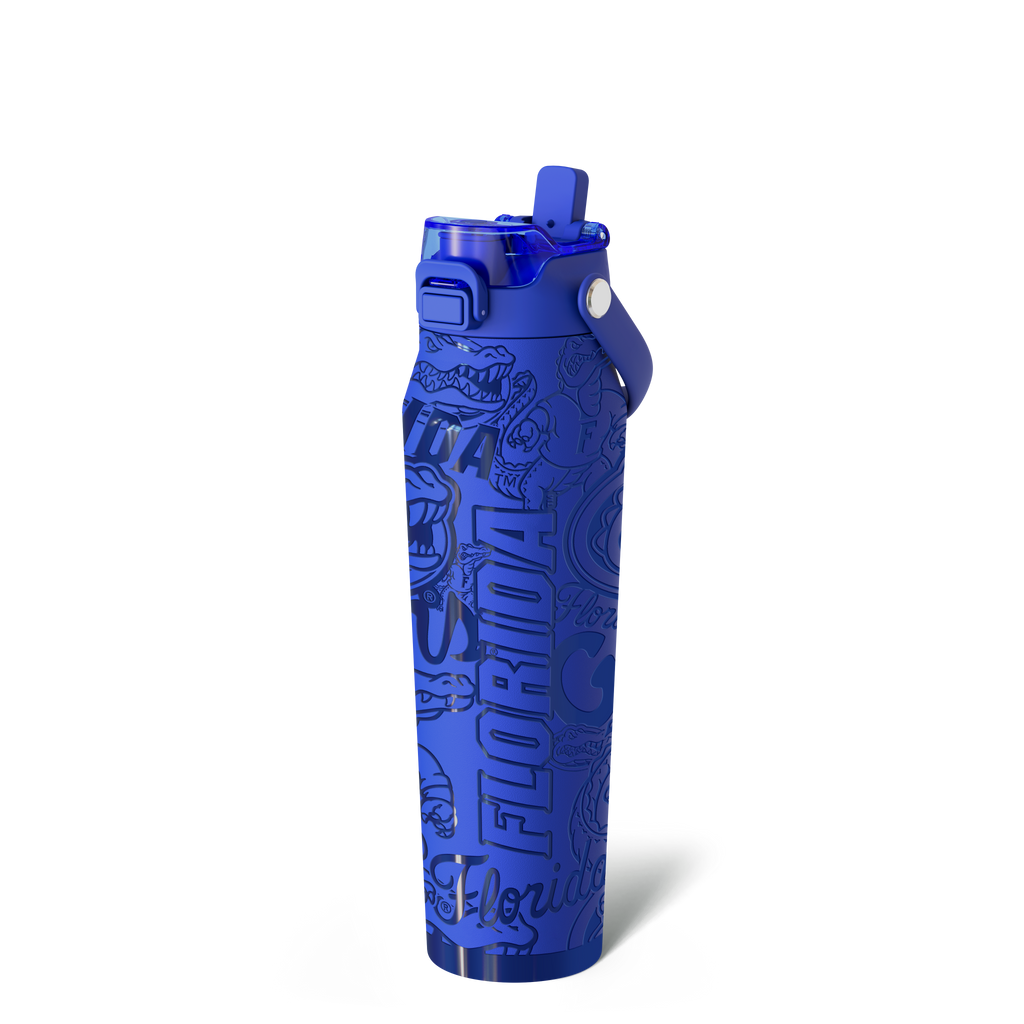 Bottle Buddy 32oz | Florida Gators | Color Rush