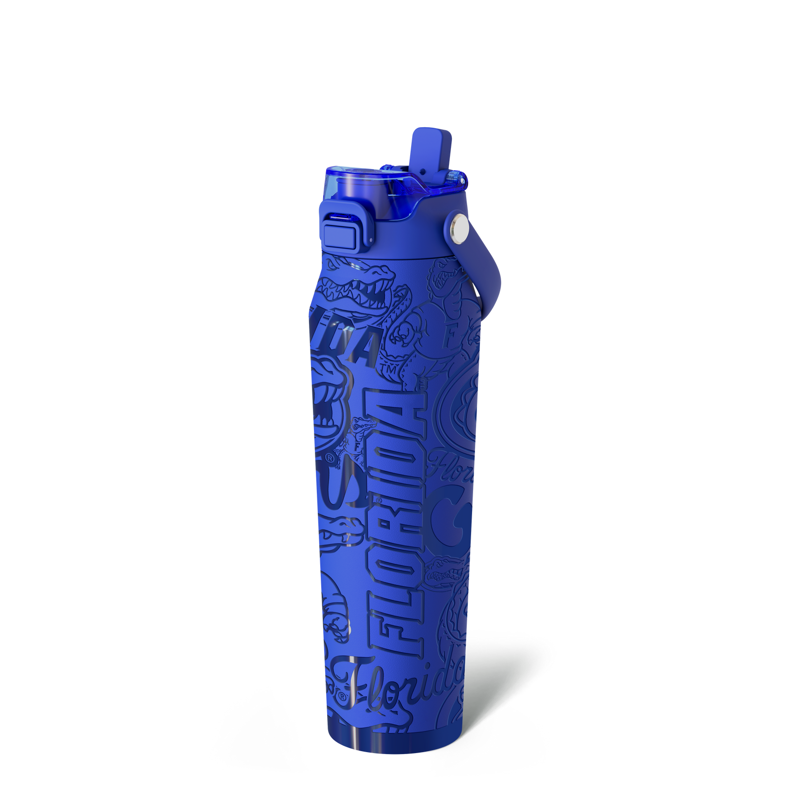 Bottle Buddy 32oz | Florida Gators | Color Rush