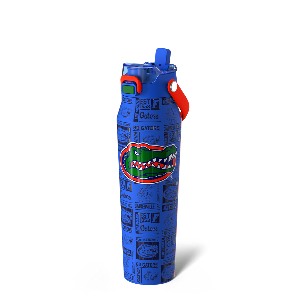 Bottle Buddy 32oz | Florida Gators | Legacy
