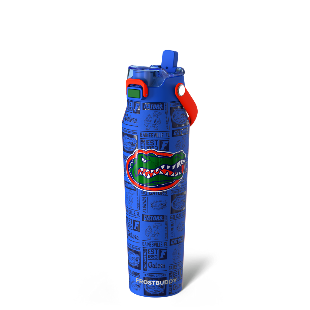 Bottle Buddy 32oz | Florida Gators | Legacy
