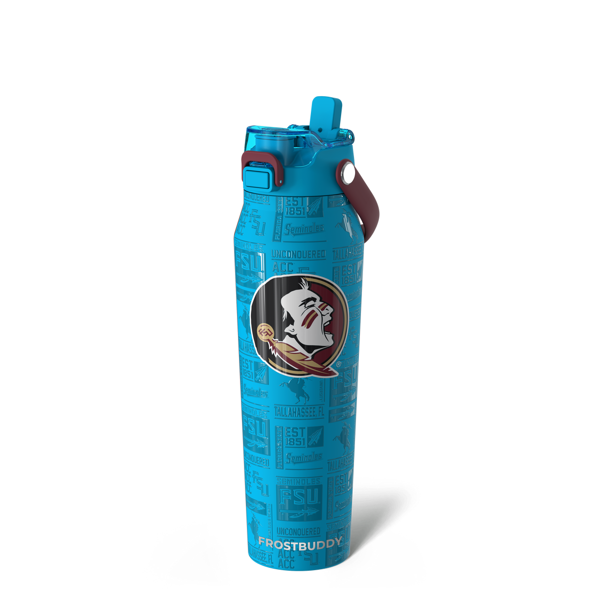Bottle Buddy 32oz | Florida State Seminoles | Signature