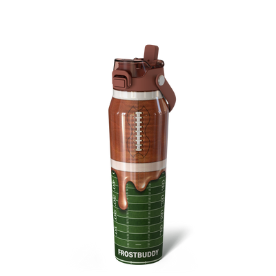 Bottle Buddy 32oz | Football Drip