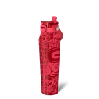 Bottle Buddy 32oz | Georgia Bulldogs | Color Rush