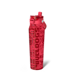 Bottle Buddy 32oz | Georgia Bulldogs | Color Rush