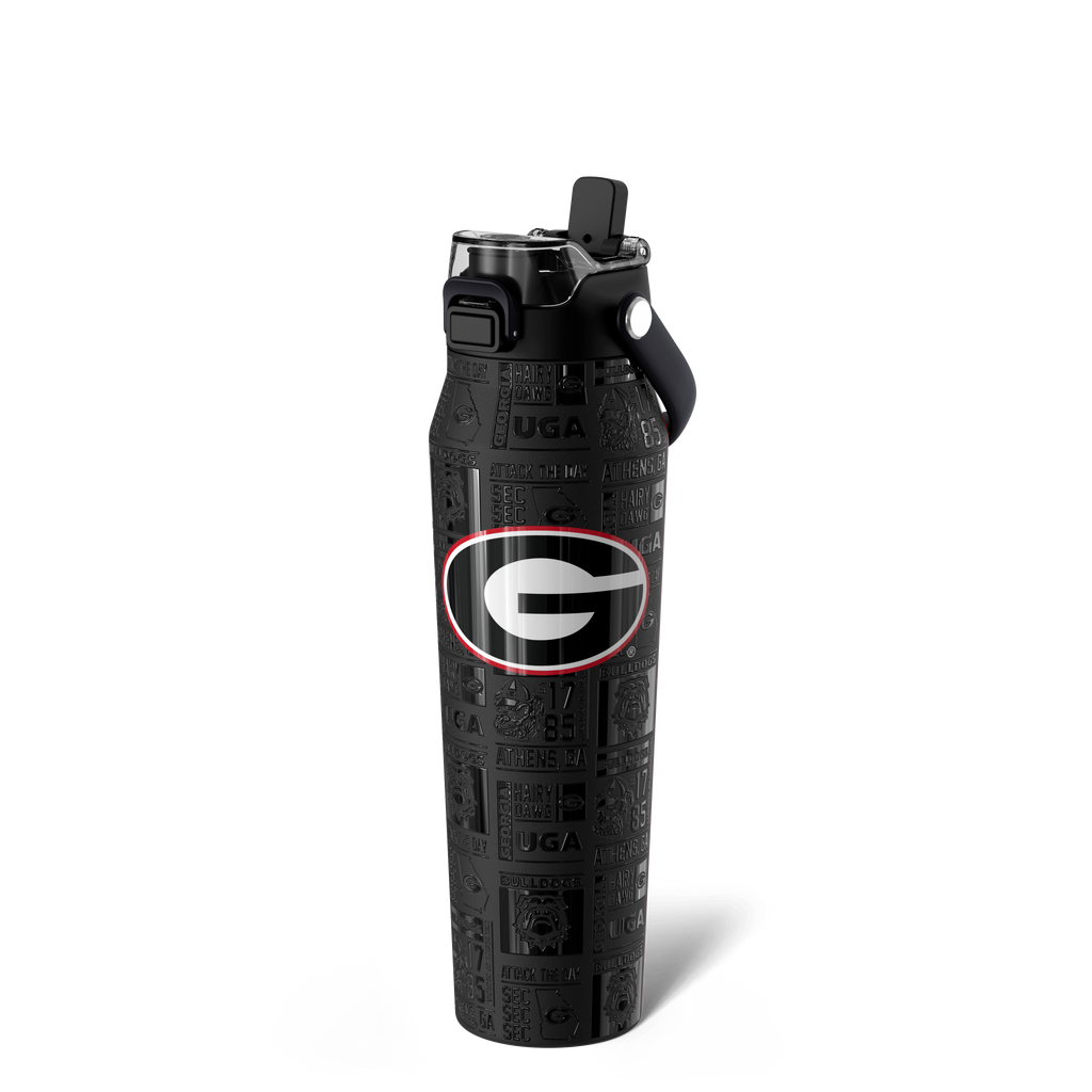 Bottle Buddy 32oz | Georgia Bulldogs | Legacy