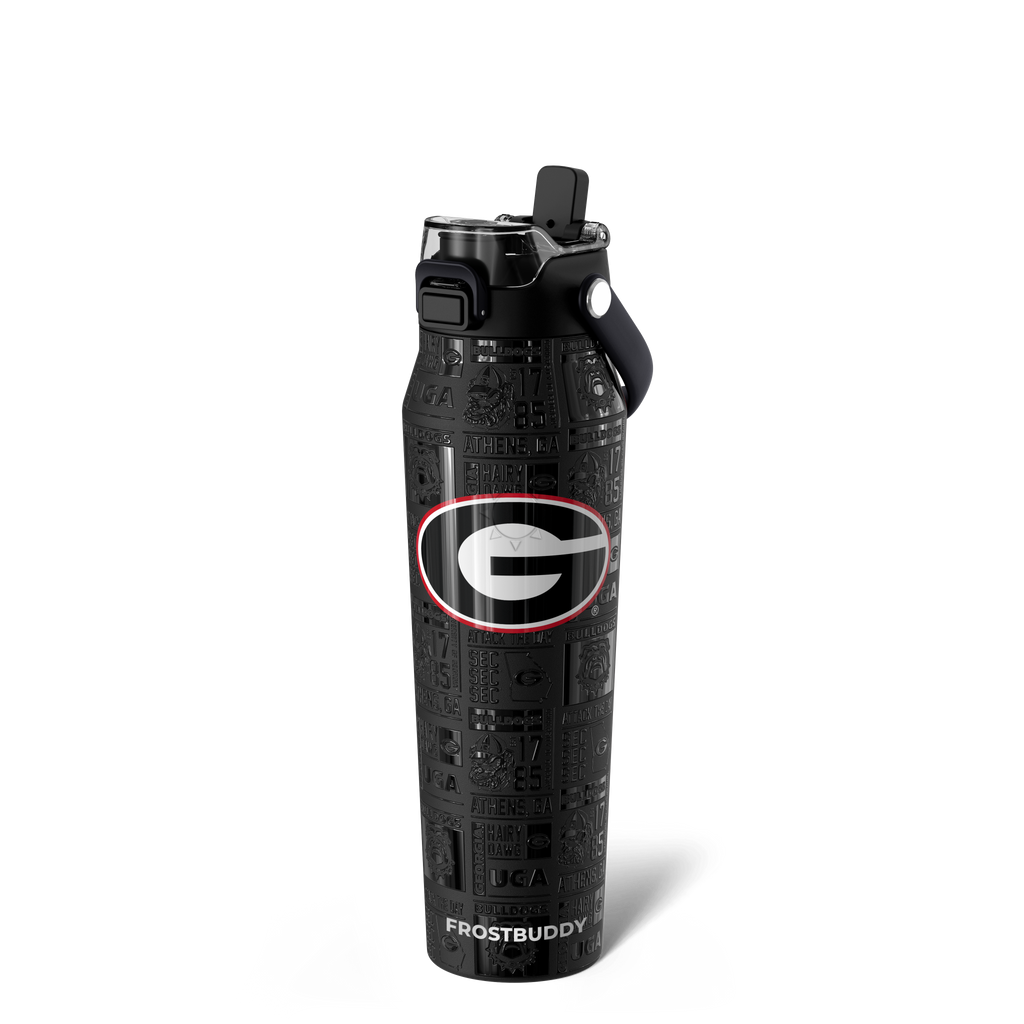 Bottle Buddy 32oz | Georgia Bulldogs | Legacy