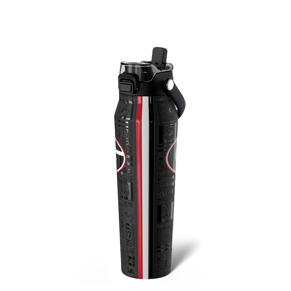 Bottle Buddy 32oz | Georgia Bulldogs | Legacy