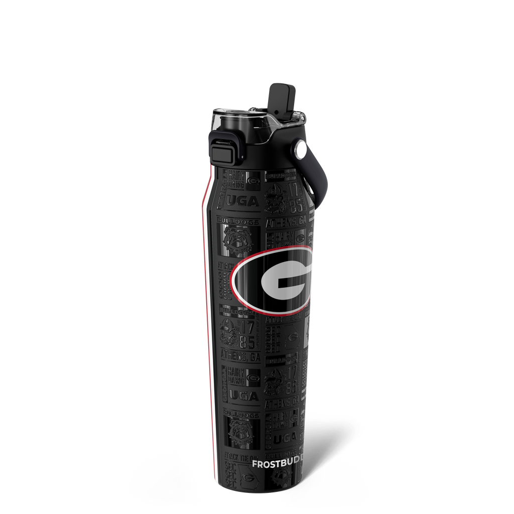 Bottle Buddy 32oz | Georgia Bulldogs | Legacy