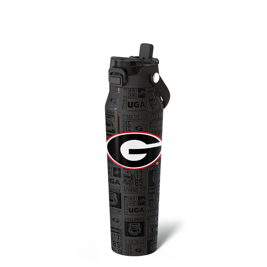 Bottle Buddy 32oz | Georgia Bulldogs | Legacy