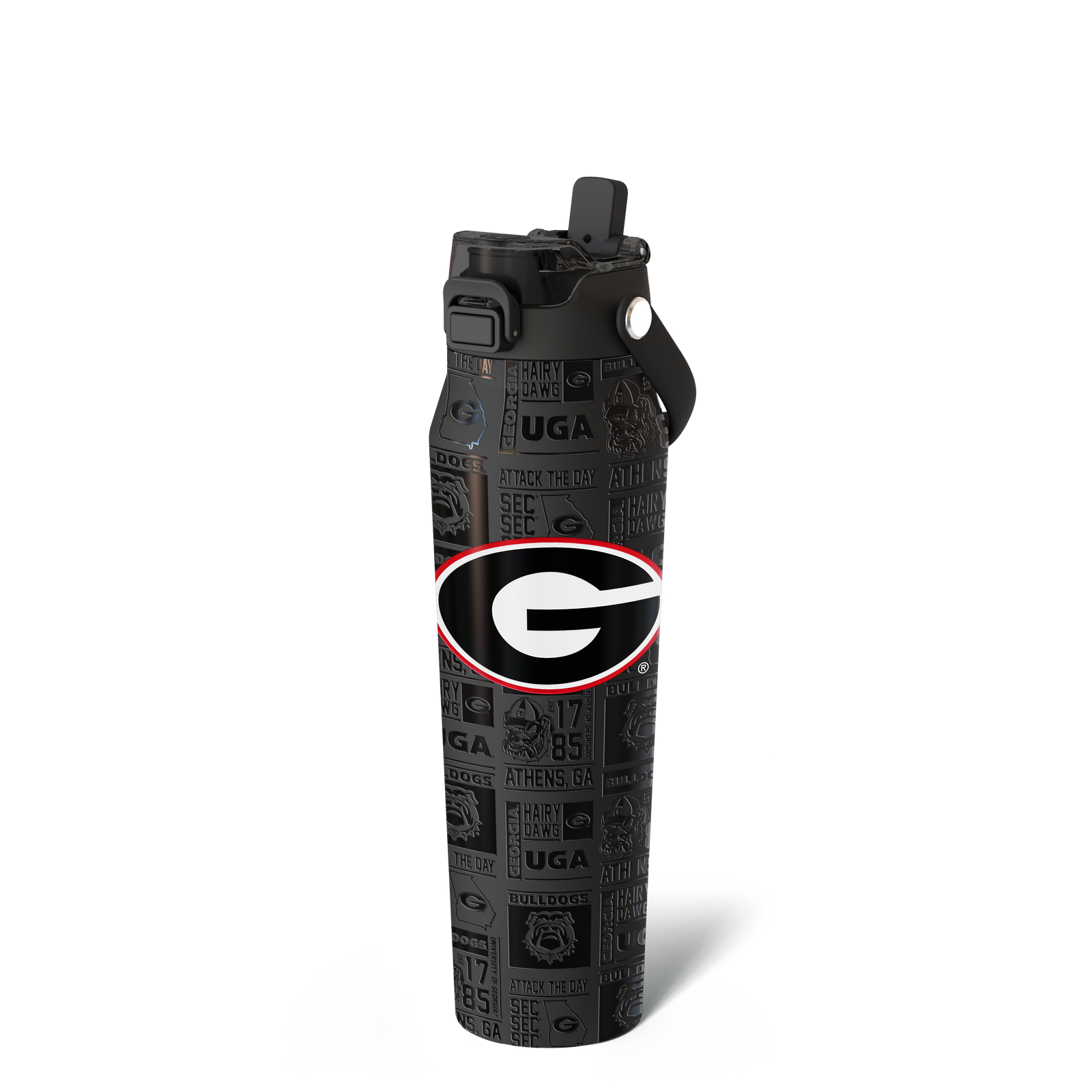 Bottle Buddy 32oz | Georgia Bulldogs | Legacy