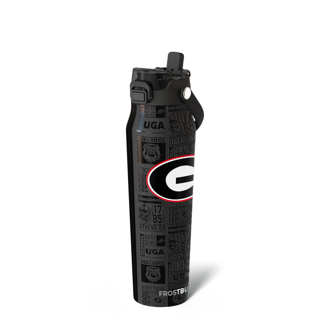 Bottle Buddy 32oz | Georgia Bulldogs | Legacy