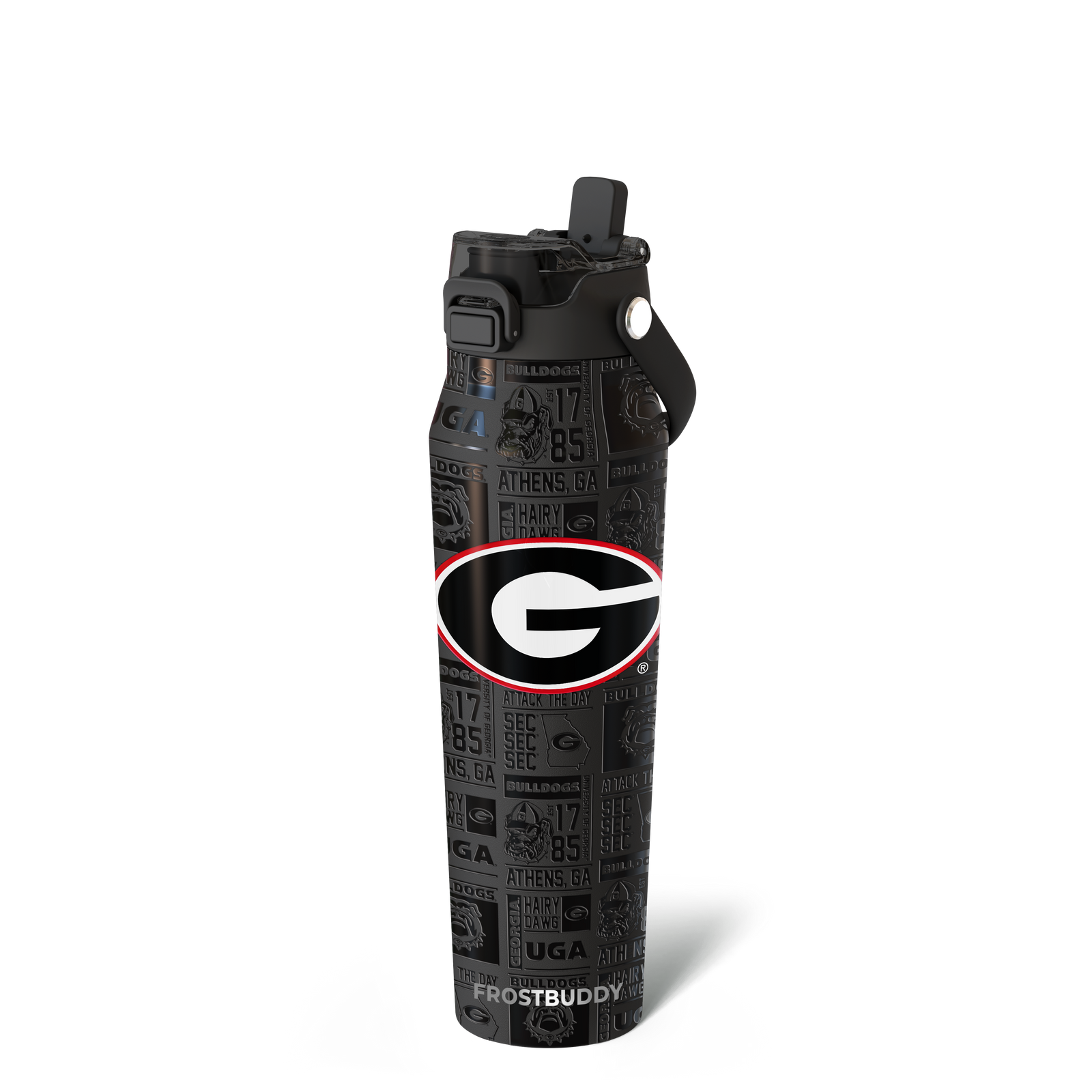 Bottle Buddy 32oz | Georgia Bulldogs | Legacy