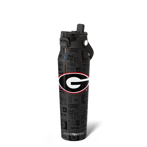 Bottle Buddy 32oz | Georgia Bulldogs | Legacy