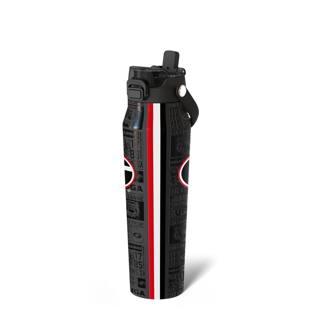 Bottle Buddy 32oz | Georgia Bulldogs | Legacy