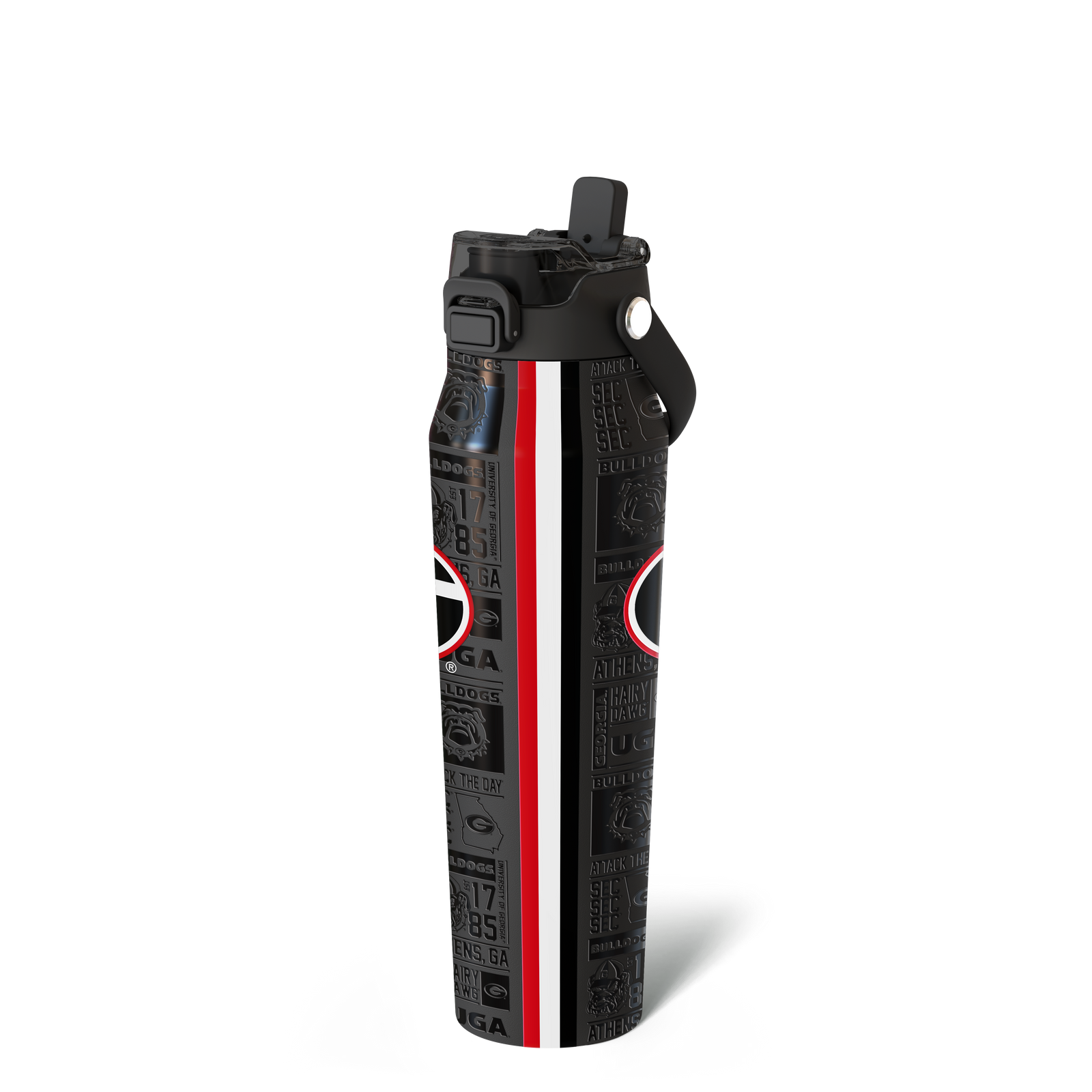 Bottle Buddy 32oz | Georgia Bulldogs | Legacy
