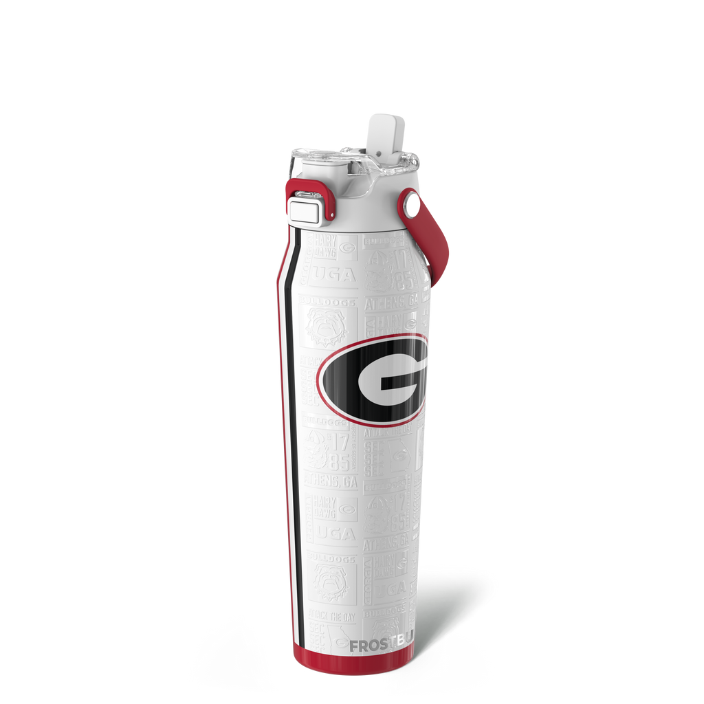 Bottle Buddy 32oz | Georgia Bulldogs | Legacy