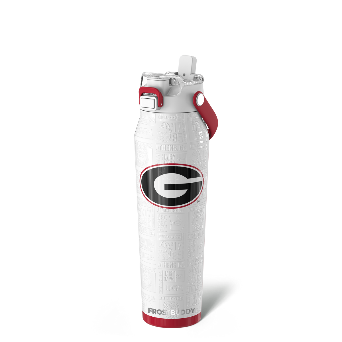 Bottle Buddy 32oz | Georgia Bulldogs | Legacy